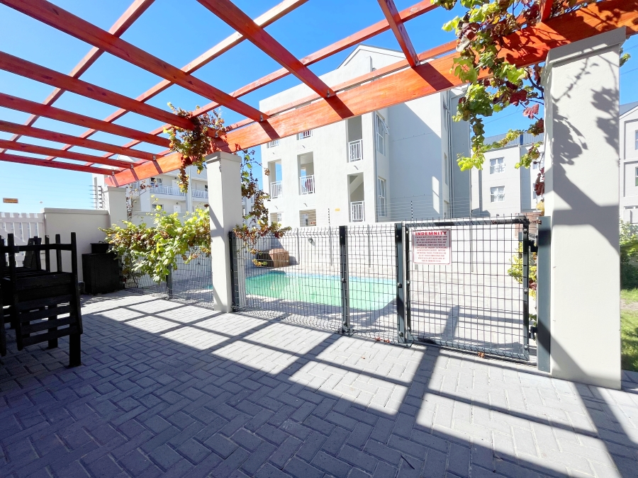 To Let 2 Bedroom Property for Rent in Haasendal Western Cape